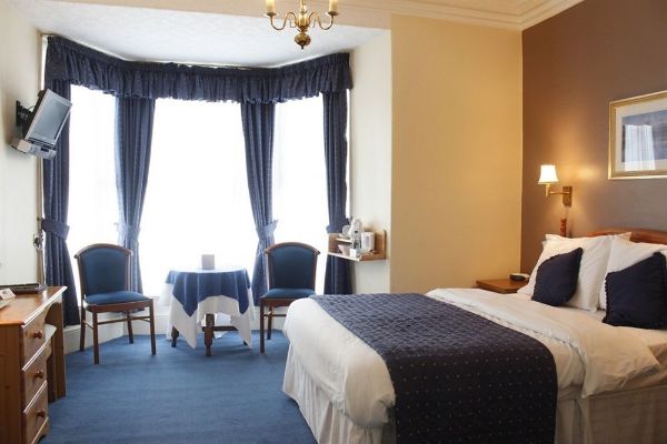The Royal Sportsman Hotel (Wales)